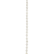 12 Packs: 3 ct. (36 total) Silver Ball Bead Necklace Set by Bead Landing™